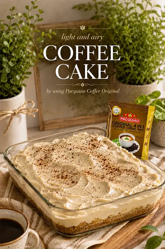 Coffee Cake