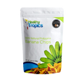 Healthy Tropics Banana Chips