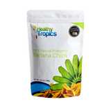 Healthy Tropics Banana Chips