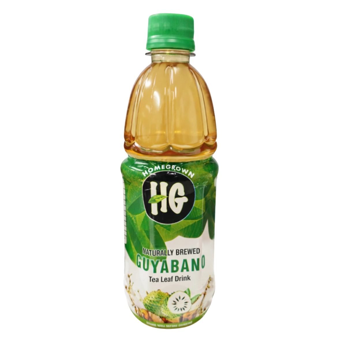 HG - Guyabano Tea Leaf Drink
