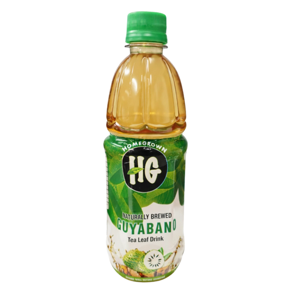 HG - Guyabano Tea Leaf Drink