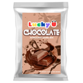 Lucky U Powdered Beverage Drink Mix – Chocolate – 500g