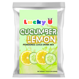 Lucky U Powdered Beverage Drink Mix – 200g