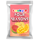 Lucky U Powdered Beverage Drink Mix – 200g