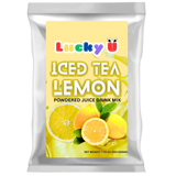 Lucky U Powdered Beverage Drink Mix – 200g