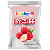 Lucky U Powdered Beverage Drink Mix – 200g