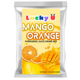 Lucky U Powdered Beverage Drink Mix – 200g
