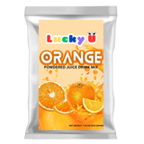 Lucky U Powdered Beverage Drink Mix – 200g