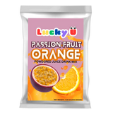 Lucky U Powdered Beverage Drink Mix – 200g