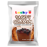 Lucky U Powdered Beverage Drink Mix – 200g
