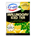 Malunggay Iced Tea Juice Drink Mix