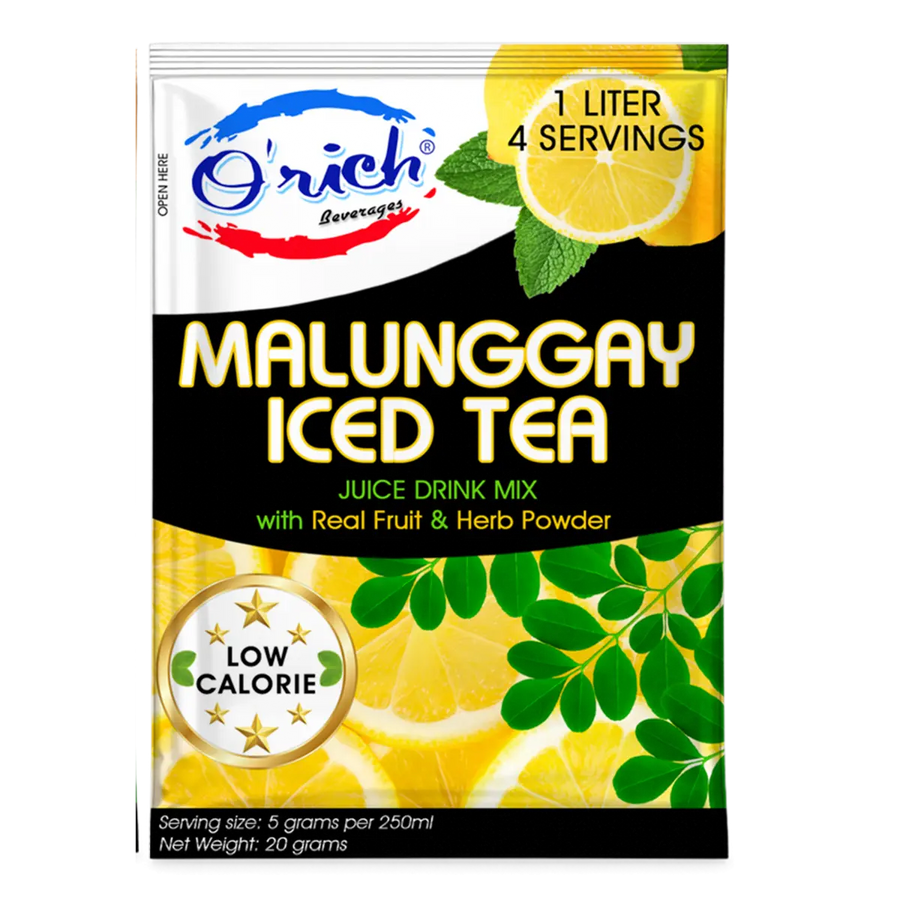 Juices