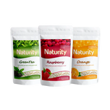 Naturity Psyllium Fiber Drink
