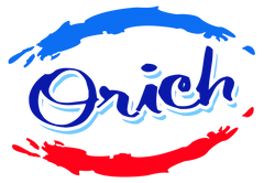 Orich Food & Beverage