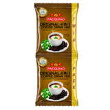 Pacquiao 4 in 1 Coffee