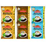 Pacquiao 4 in 1 Coffee