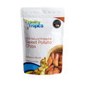 Healthy Tropics Camote Chips – Barbeque