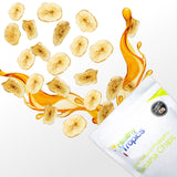 Healthy Tropics Banana Chips