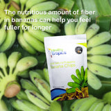 Healthy Tropics Banana Chips