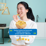Healthy Tropics Banana Chips