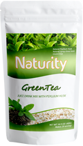 Naturity Psyllium Fiber Drink