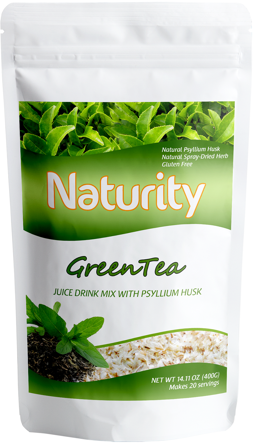 Naturity Psyllium Fiber Drink