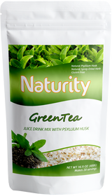 Naturity Psyllium Fiber Drink