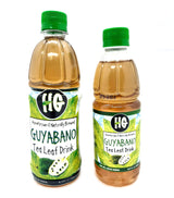 HG - Guyabano Tea Leaf Drink