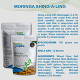 Healthy Tropics Moringa Shing-A-Ling