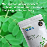 Healthy Tropics Moringa Shing-A-Ling