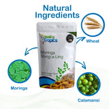 Healthy Tropics Moringa Shing-A-Ling