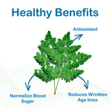 Healthy Tropics Moringa Shing-A-Ling