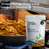 Healthy Tropics Moringa Shing-A-Ling