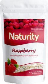 Naturity Psyllium Fiber Drink