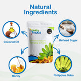 Healthy Tropics Banana Chips