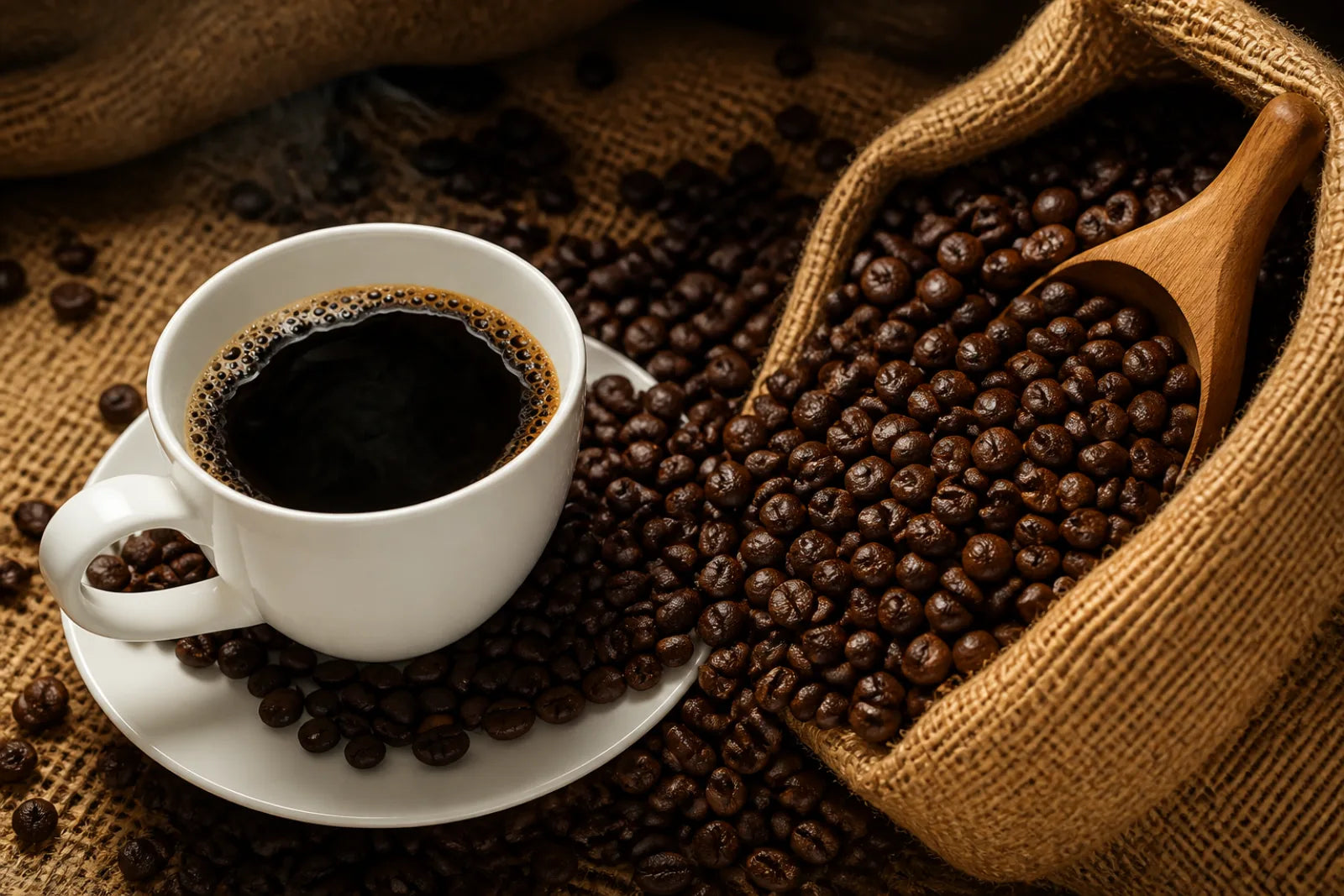 Kapeng Barako
